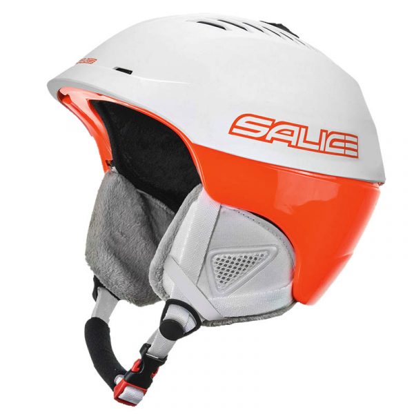 Casco Salice Xtreme bianco