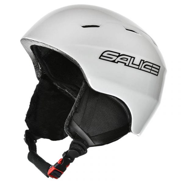 Casco Salice Loop bianco