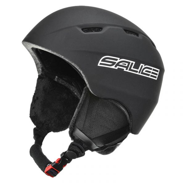 Casco Salice Loop nero