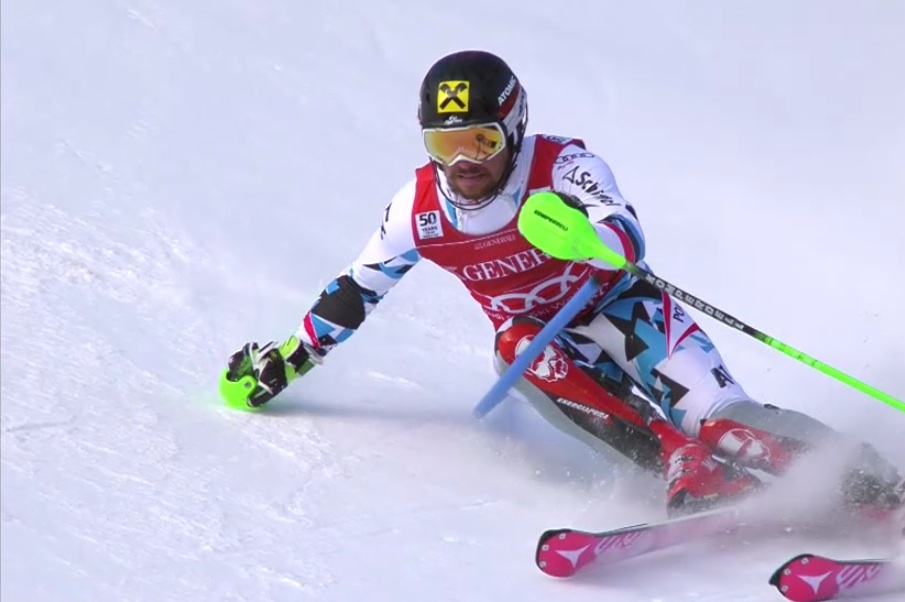 Marcel Hirscher