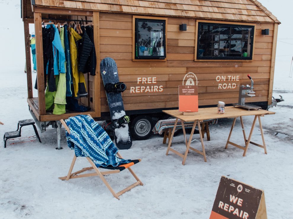 Patagonia abbigliamento sito ufficiale store
