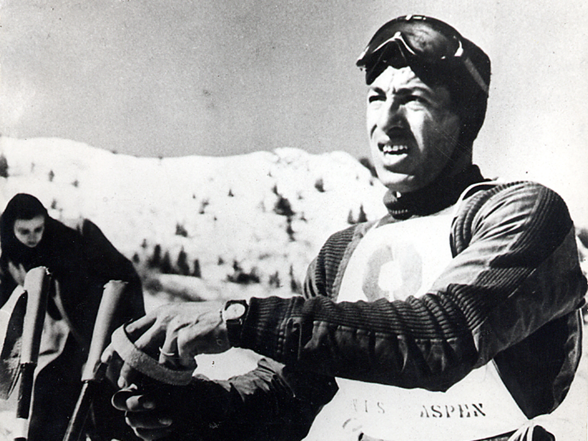 L’ovovia dell’Abetone tra i trionfi di Zeno Colò SciareMag