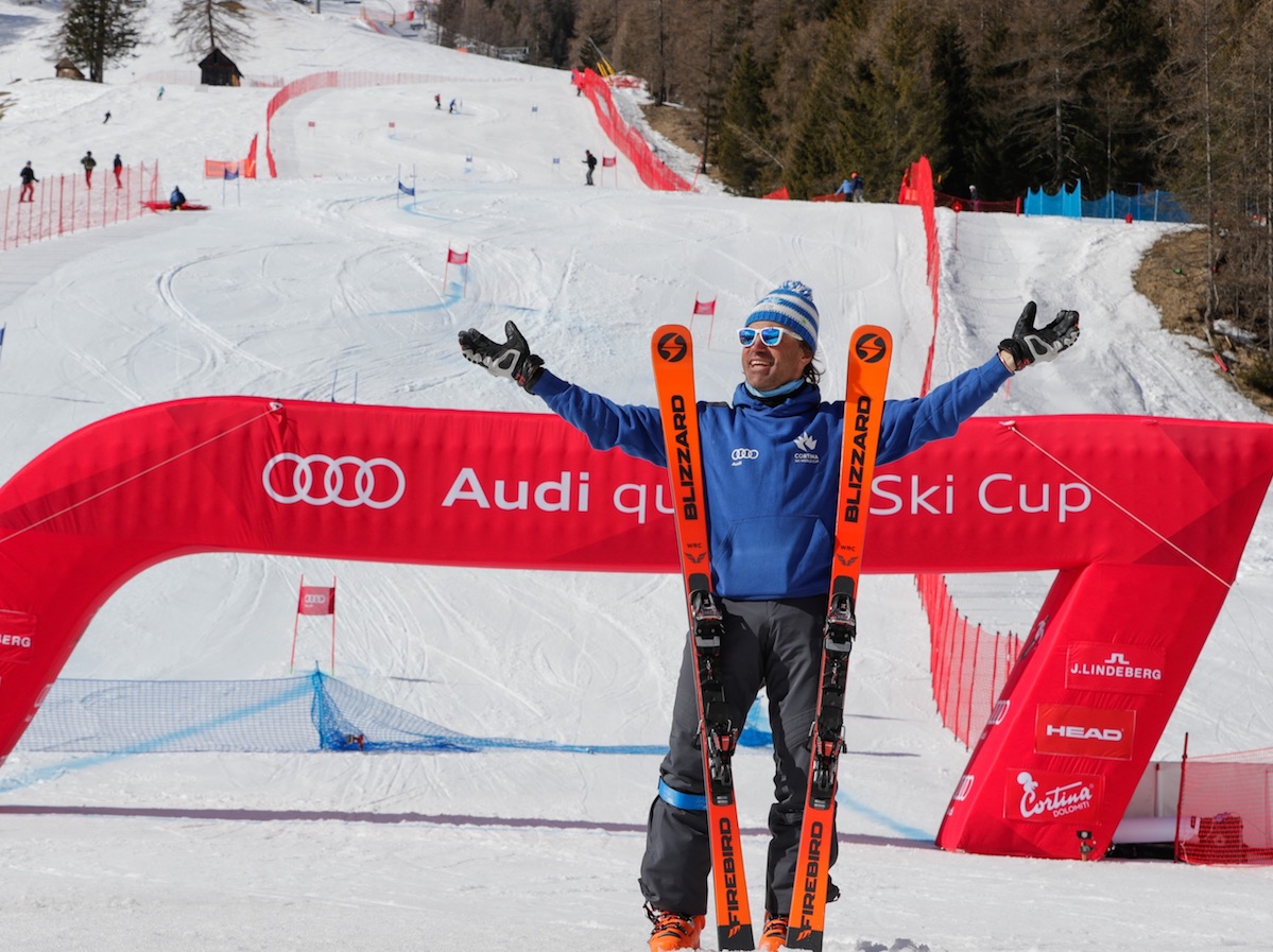 Il Calendario Ufficiale Dei Mondiali Cortina 2021 Sciaremag calendario gare sci olimpiadi 2021