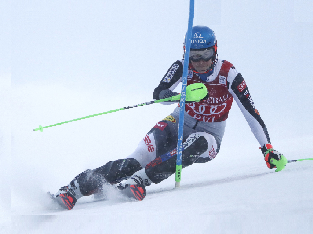 Levi Slalom 2021 Levi Slalom 2021