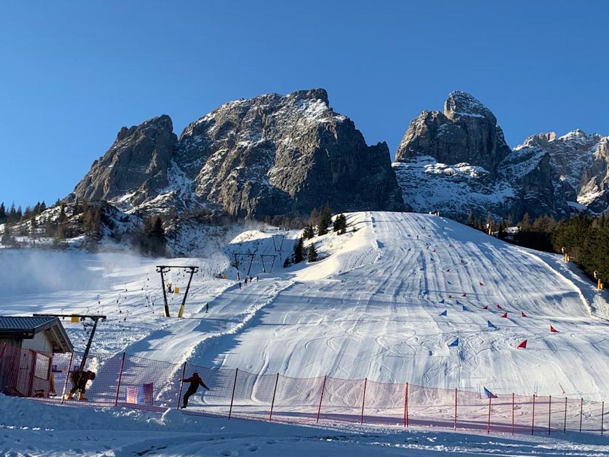 modesto satira Paura di morire albergo monte croce preferito Fare bene