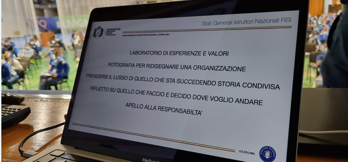 Cosa sono gli Stati Generali del Cosa sono gli Stati Generali del