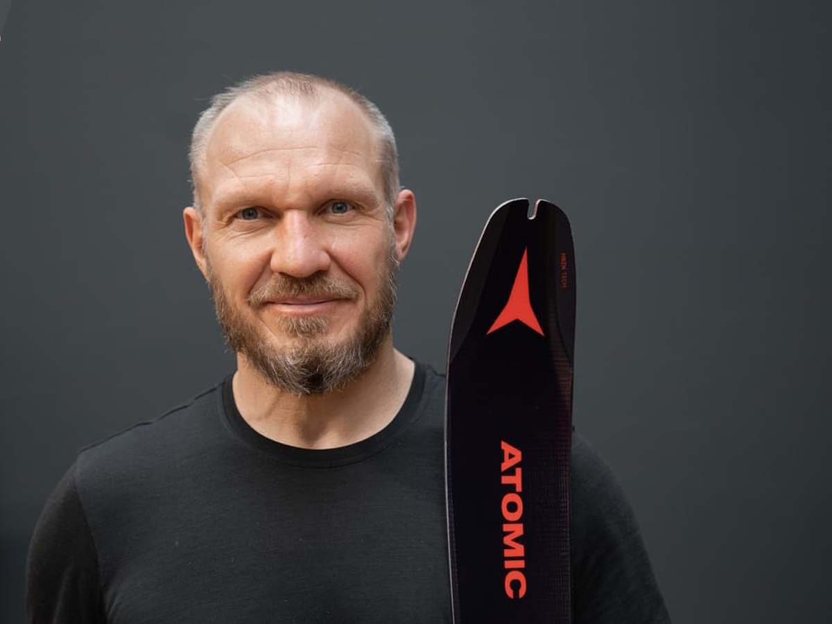 Hermann Maier entra nella famiglia Atomic - SciareMag