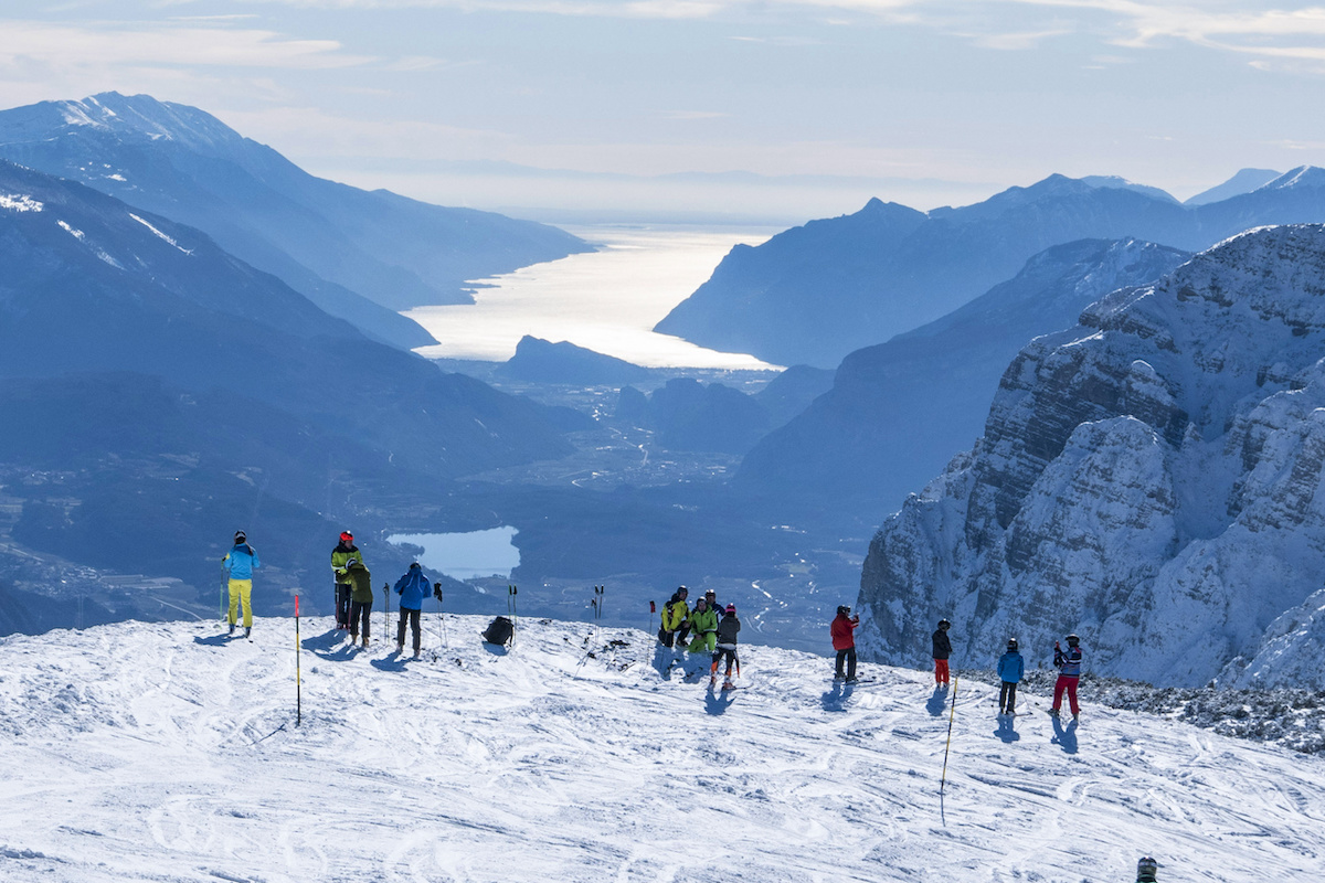 Gennaio, tempo di saldi anche sulla neve! - Scimagazine