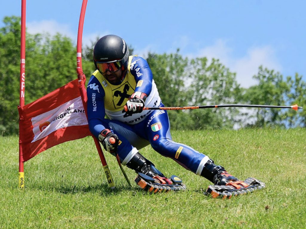Sci d #39 erba: le finali di Coppa del Mondo a Sauris in diretta streaming Sci d #39 erba: le finali di Coppa del Mondo a Sauris in diretta streaming
