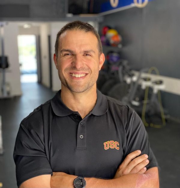 Antonio Squillante "Così preparo Lara Colturi" SciareMag