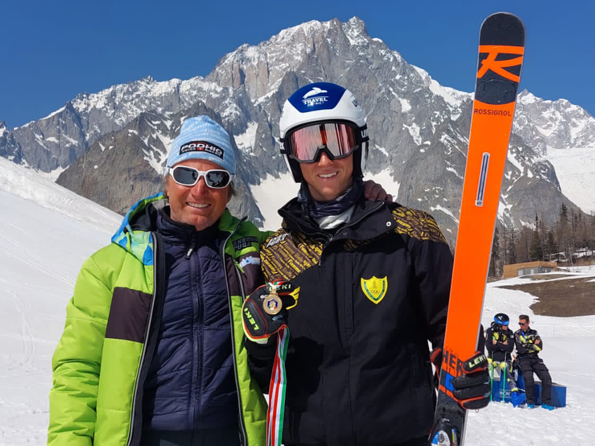 12 atleti degli Sport Invernali arruolati nelle Fiamme Gialle SciareMag