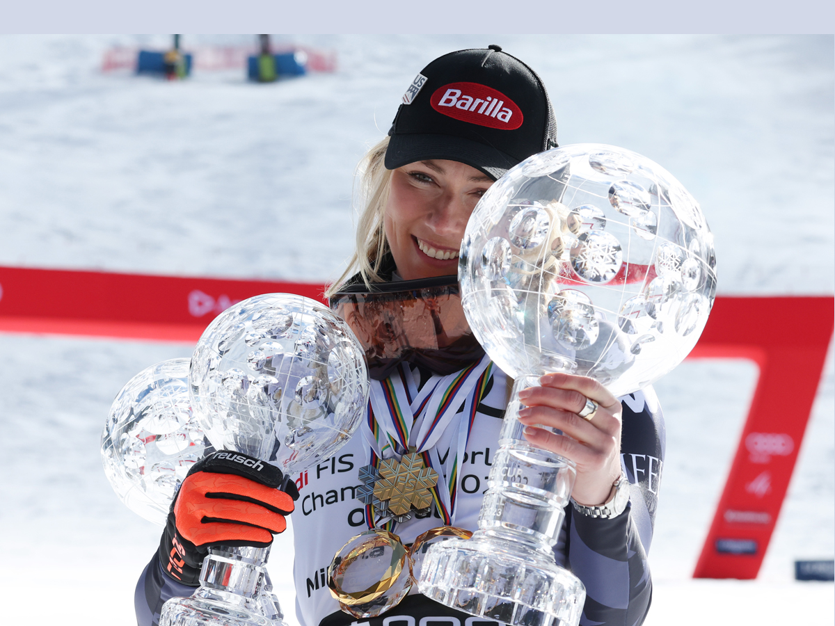 Il calendario di Coppa del Mondo femminile di sci alpino 2023/24 SciareMag Il calendario di Coppa del Mondo femminile di sci alpino 2023/24 SciareMag