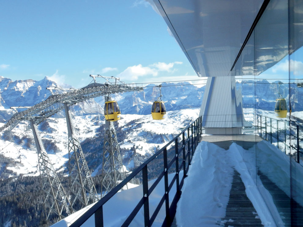 Dolomiti Superski, come risparmiare il 5% sullo skipass, proteggendo  l'ambiente - SciareMag