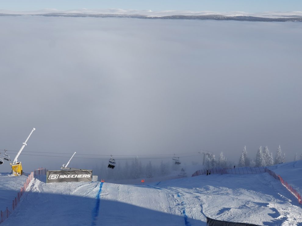 kvitfjell