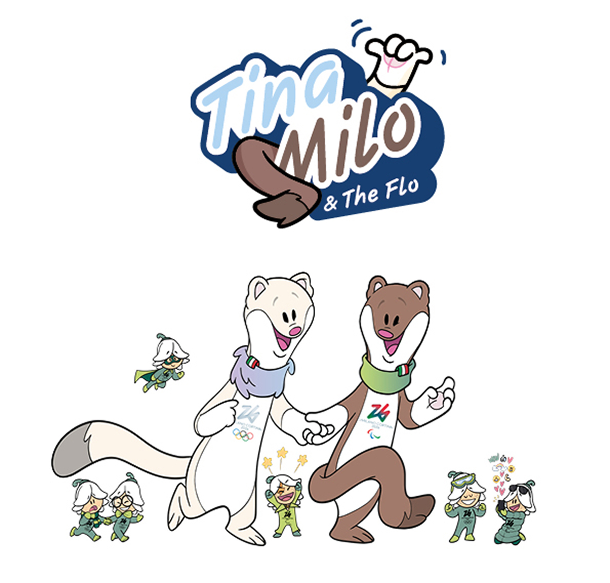Doudou Et Compagnie - Peluche Mascotte Ufficiale Di Parigi 2024 - Frigio Rosso 14,5 Cm - Prodotto In Francia - Giochi Olimpici E Paralimpici
