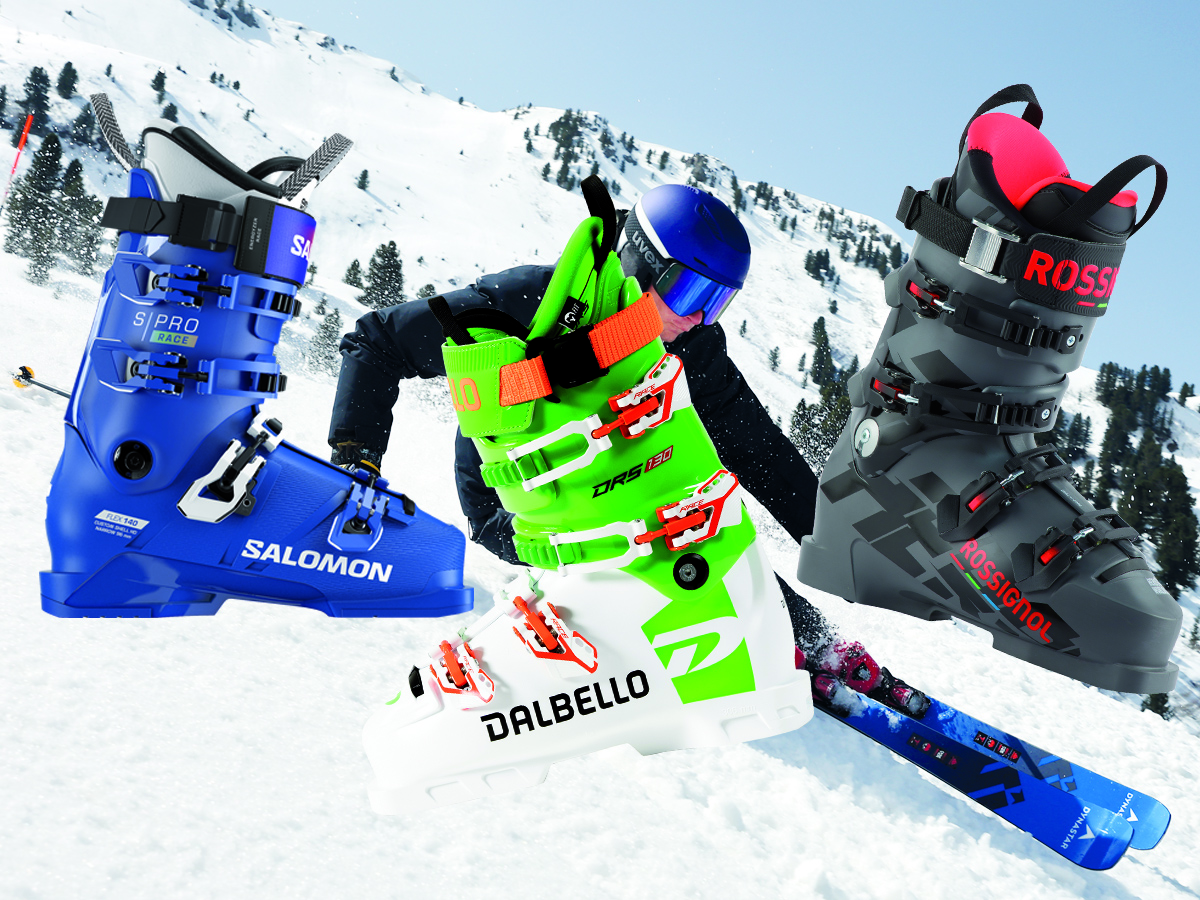 Scarpe da neve salomon deals