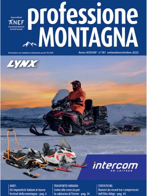 Professione Montagna<br/>Set-Ott 2025