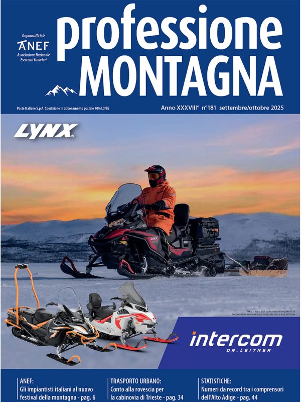 Professione Montagna<br/>Set-Ott 2025
