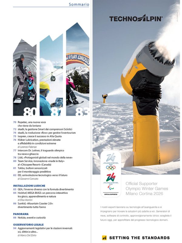 Professione Montagna<br/>Set-Ott 2025 - immagine 3