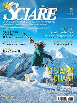 Sciare<br/> 1 Novembre 2025