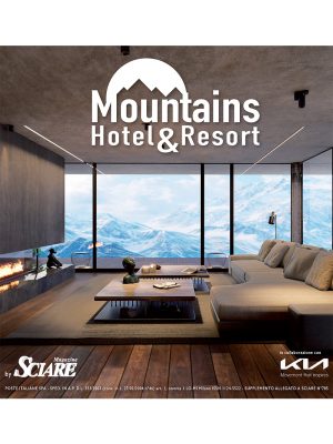 Sciare<br/>Mountains Hotel&Resort