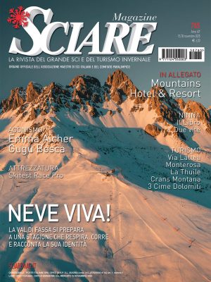 Sciare<br/> 15 Novembre 2025