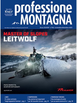 Professione Montagna<br/> Nov-Dic 2025
