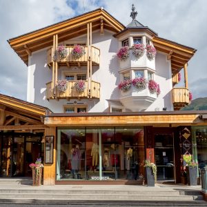 CONCORDIA FOOD & FASHION