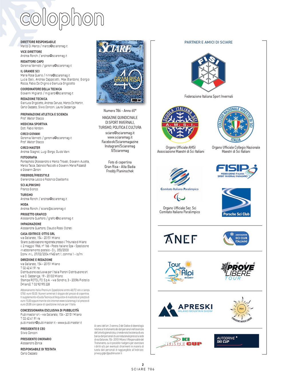 Sciare<br/> 1 Dicembre 2025 - immagine 3