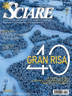 Sciare<br/> 1 Dicembre 2025