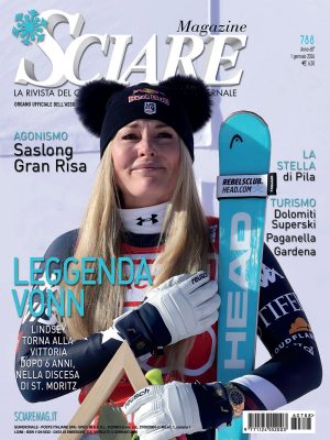 Sciare<br/> 1 Gennaio 2026