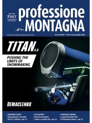 Professione Montagna<br/> Mar-Apr 2026