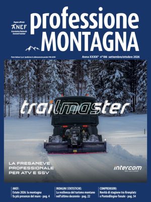 Professione Montagna<br/> Set-Ott 2026