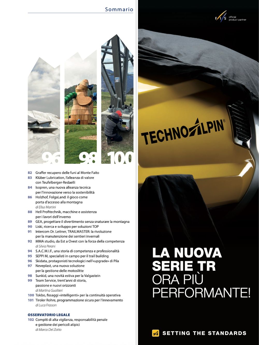 Professione Montagna<br/> Set-Ott 2026 - immagine 4