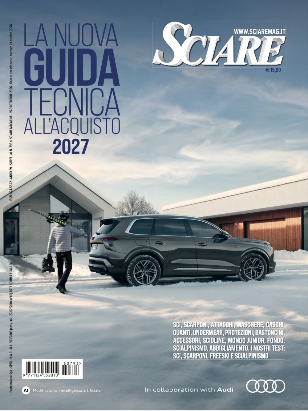 Guida Tecnica all'Acquisto<br/>2027